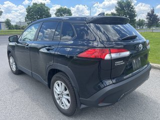 Toyota Corolla Cross LE 2023 à Brossard, Québec - 4 - w320h240px