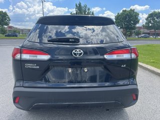 Toyota Corolla Cross LE 2023 à Brossard, Québec - 5 - w320h240px