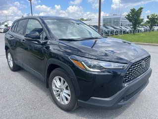 Toyota Corolla Cross LE 2023 à Brossard, Québec - 3 - w320h240px