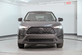 2023 Toyota Corolla Cross LE in Brossard, Quebec - 6 - w320h240px