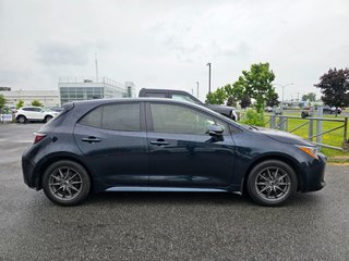 2019 Toyota Corolla Hatchback in Brossard, Quebec - 6 - w320h240px