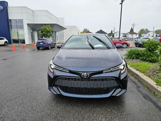 2019 Toyota Corolla Hatchback in Brossard, Quebec - 4 - w320h240px