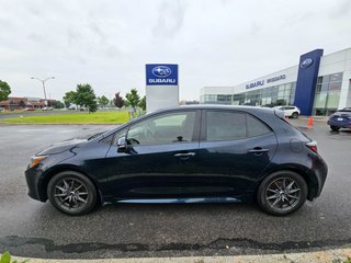 2019 Toyota Corolla Hatchback in Brossard, Quebec - 3 - w320h240px