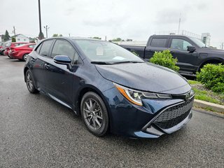 2019 Toyota Corolla Hatchback in Brossard, Quebec - 5 - w320h240px