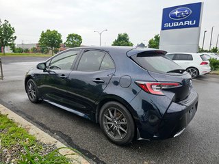 2019 Toyota Corolla Hatchback in Brossard, Quebec - 2 - w320h240px
