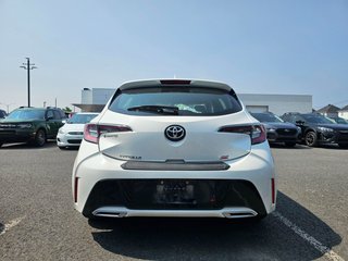 2019 Toyota Corolla Hatchback SE in Brossard, Quebec - 4 - w320h240px