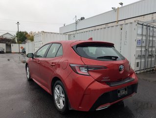 Toyota Corolla Hatchback SE 2019 à Brossard, Québec - 3 - w320h240px