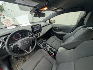 Toyota Corolla Hatchback SE 2019 à Brossard, Québec - 4 - w320h240px