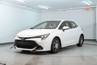 2023 Toyota Corolla Hatchback in Brossard, Quebec - 5 - w320h240px
