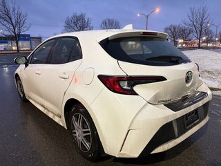 Toyota Corolla Hatchback  2023 à Brossard, Québec - 5 - w320h240px