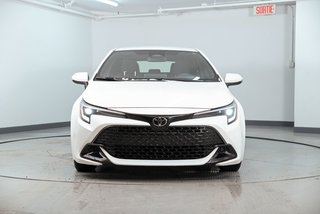 2023 Toyota Corolla Hatchback in Brossard, Quebec - 6 - w320h240px