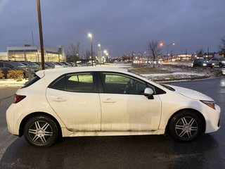 Toyota Corolla Hatchback  2023 à Brossard, Québec - 6 - w320h240px