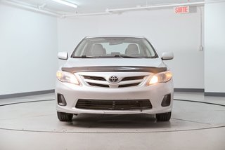 Toyota Corolla  2012 à Brossard, Québec - 6 - w320h240px