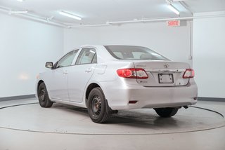 Toyota Corolla  2012 à Brossard, Québec - 3 - w320h240px