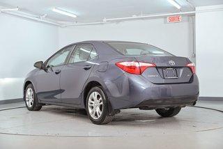 2014 Toyota Corolla LE in Brossard, Quebec - 3 - w320h240px