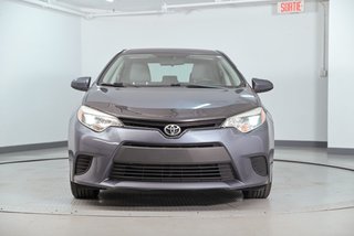 2014 Toyota Corolla LE in Brossard, Quebec - 6 - w320h240px