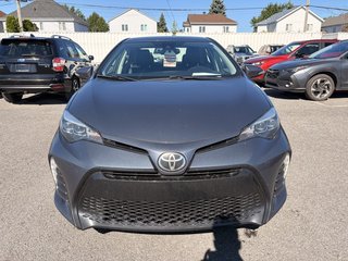 Toyota Corolla LE 2019 à Brossard, Québec - 2 - w320h240px