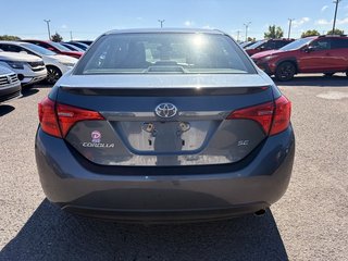 Toyota Corolla LE 2019 à Brossard, Québec - 6 - w320h240px