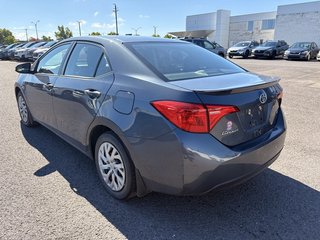Toyota Corolla LE 2019 à Brossard, Québec - 4 - w320h240px