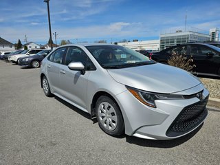 2021 Toyota Corolla L ( CAMERA DE RECUL,PHARES A DEL, CARPLAY) in Brossard, Quebec - 4 - w320h240px