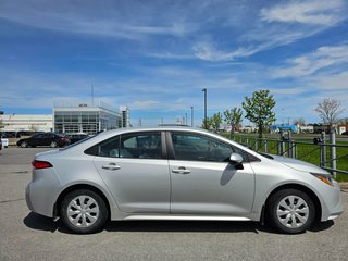 2021 Toyota Corolla L ( CAMERA DE RECUL,PHARES A DEL, CARPLAY) in Brossard, Quebec - 5 - w320h240px