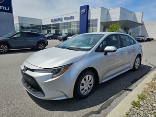 2021 Toyota Corolla L ( CAMERA DE RECUL,PHARES A DEL, CARPLAY) in Brossard, Quebec - 2 - w320h240px
