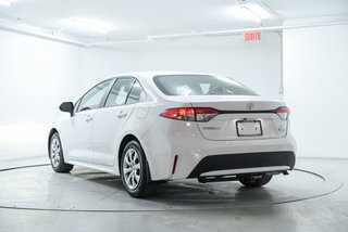 Toyota Corolla LE 2022 à Brossard, Québec - 3 - w320h240px