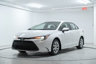 Toyota Corolla LE 2022 à Brossard, Québec - 5 - w320h240px
