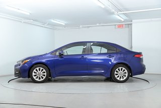 2022 Toyota Corolla SE in Brossard, Quebec - 4 - w320h240px