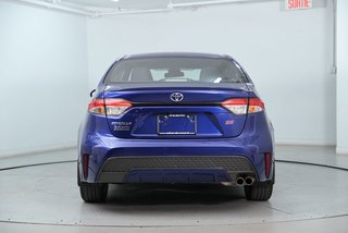2022 Toyota Corolla SE in Brossard, Quebec - 2 - w320h240px