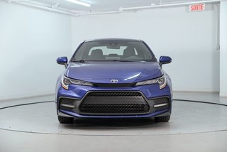 2022 Toyota Corolla SE in Brossard, Quebec - 6 - w320h240px