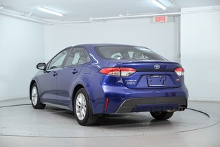 2022 Toyota Corolla SE in Brossard, Quebec - 3 - w320h240px
