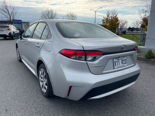 Toyota Corolla  2022 à Brossard, Québec - 5 - w320h240px