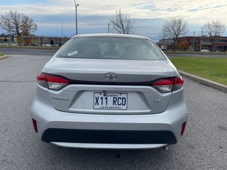 Toyota Corolla  2022 à Brossard, Québec - 6 - w320h240px