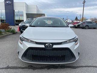 Toyota Corolla  2022 à Brossard, Québec - 3 - w320h240px