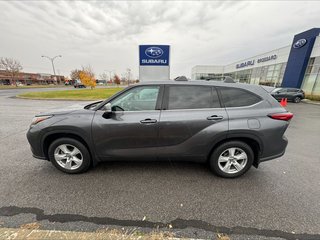 2020  Highlander LE in Brossard, Quebec - 4 - w320h240px