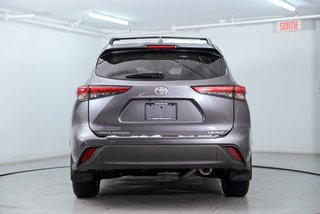 Highlander LE 2020 à Brossard, Québec - 2 - w320h240px