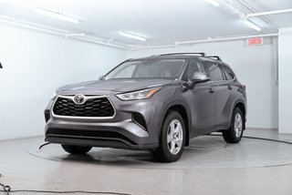 Highlander LE 2020 à Brossard, Québec - 5 - w320h240px