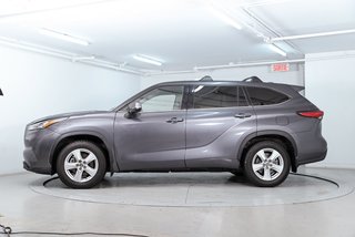 Highlander LE 2020 à Brossard, Québec - 4 - w320h240px