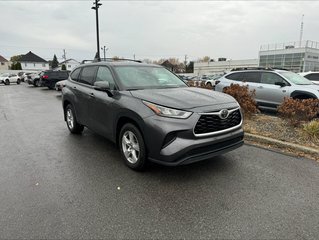 2020  Highlander LE in Brossard, Quebec - 5 - w320h240px