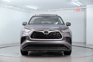 Highlander LE 2020 à Brossard, Québec - 6 - w320h240px