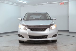 2010 Toyota Matrix XR in Brossard, Quebec - 6 - w320h240px