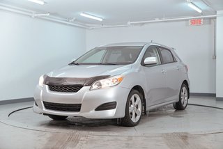 2010 Toyota Matrix XR in Brossard, Quebec - 5 - w320h240px