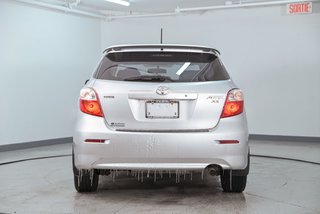 2010 Toyota Matrix XR in Brossard, Quebec - 2 - w320h240px