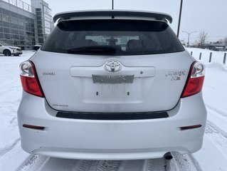 2010 Toyota Matrix XR in Brossard, Quebec - 5 - w320h240px