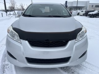 2010 Toyota Matrix XR in Brossard, Quebec - 2 - w320h240px
