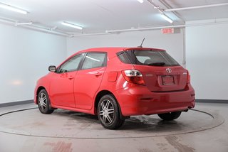 Toyota Matrix  2012 à Brossard, Québec - 3 - w320h240px