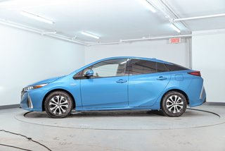 2020 Toyota Prius Prime in Brossard, Quebec - 4 - w320h240px