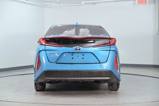 2020 Toyota Prius Prime in Brossard, Quebec - 2 - w320h240px