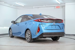 2020 Toyota Prius Prime in Brossard, Quebec - 3 - w320h240px